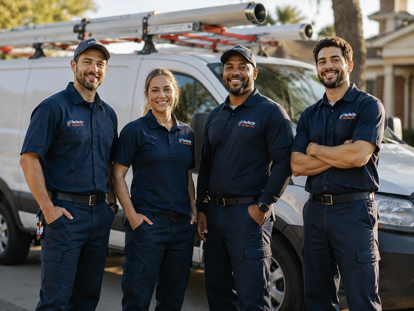 Emergency Plumber Near Me in Jessup, MD near me